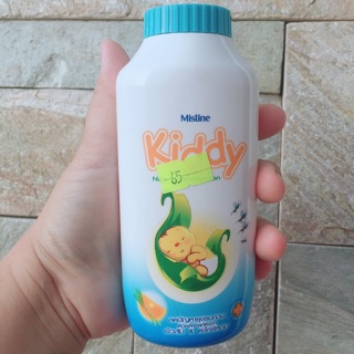 Combo sỉ phấn rôm chống muỗi