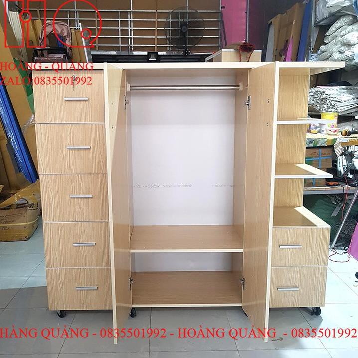 tủ_quần_áo_tre_em_cao_cấp_miễn_phí_ship_hcm | BigBuy360 - bigbuy360.vn