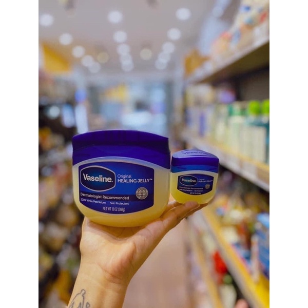 Dưỡng ẩm vaseline mỹ - ảnh sản phẩm 1