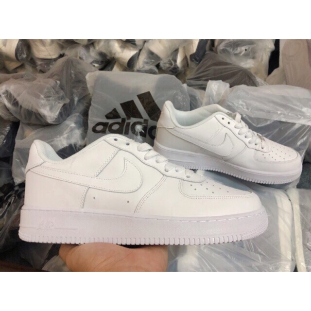 Giày 2hand nike af1