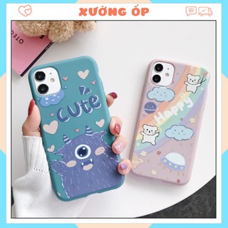 Ốp lưng Oppo A124 - A37 A59 A7 A5s A1k F1s F5 F7 F9 F11 F11 pro A5 A9 2020  A12 Reno 2f 5 2z A31 A3s A15 A53 A93