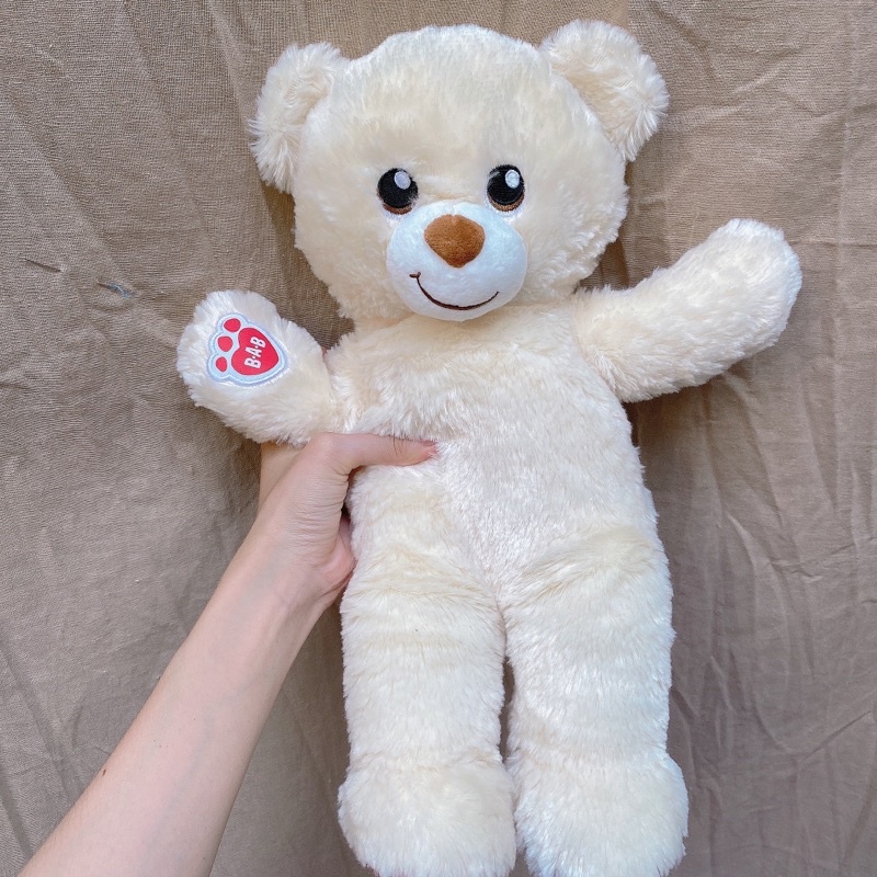Gấu bông BAB hiệu siêu xịn