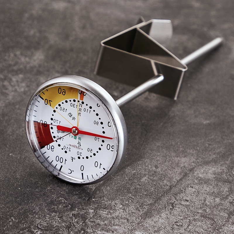 Nhiệt kế cà phê BINCOO cao cấp