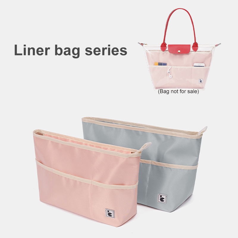 GOYARD Evertoner Túi Đựng Đồ Trang Điểm Bằng Nylon Cho Nữ