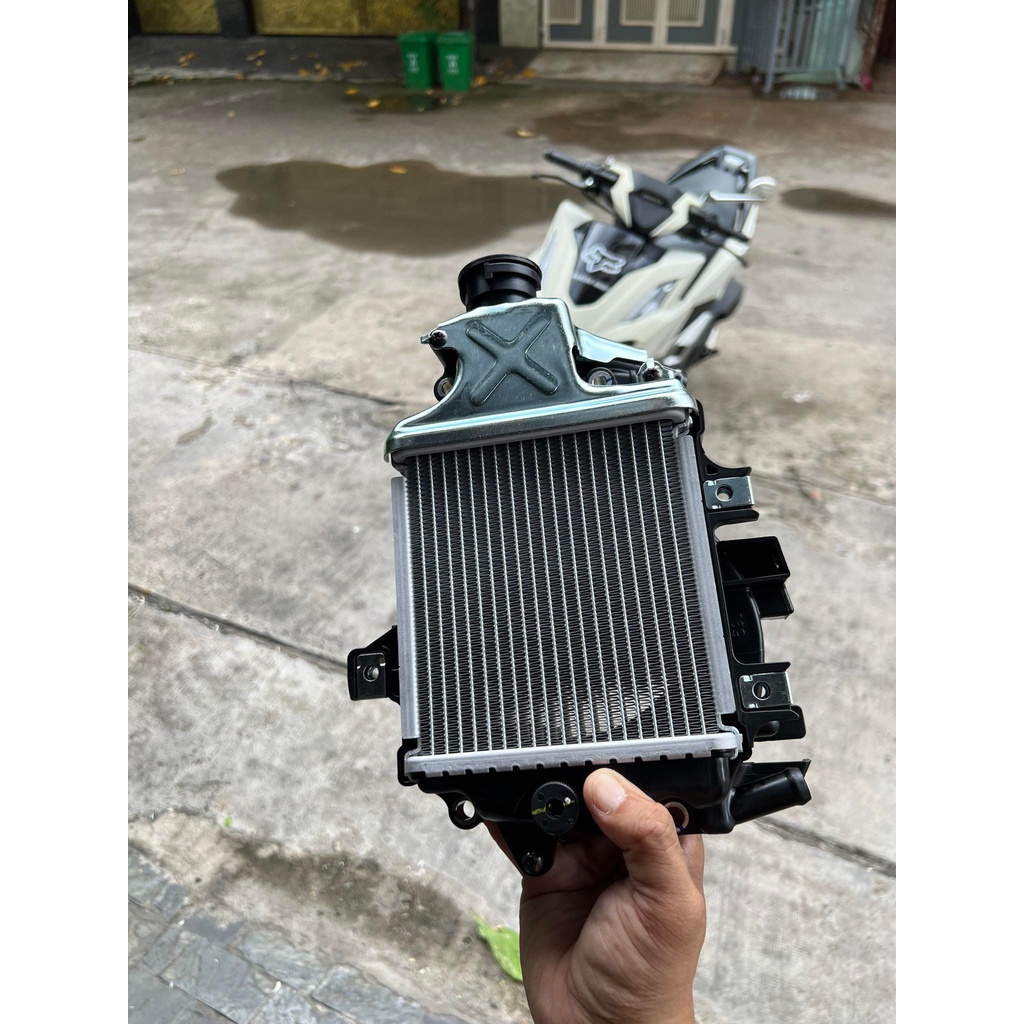 Két nước Vario-Click 2018 >2024