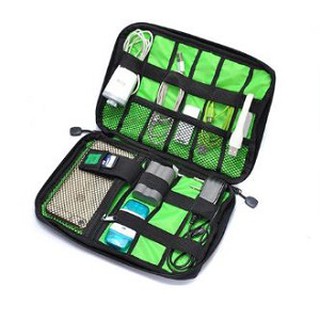 TÚI ĐỰNG PHỤ KIỆN SẠC CÁP BAG 01