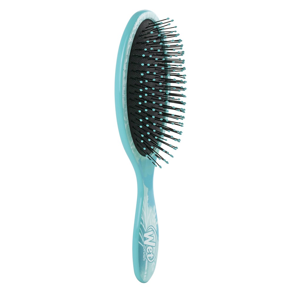 [CHÍNH HÃNG] Lược gỡ rối WETBRUSH dòng truyền thống họa tiết Anna