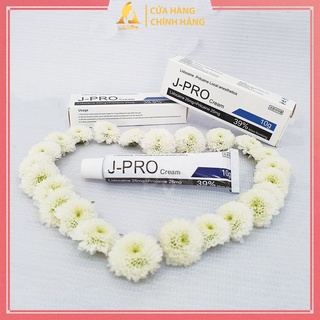 Kem Ủ Phun Xăm J-Pro 39.9%