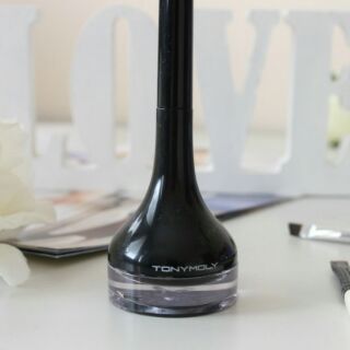 GEL KẺ MẮT TONYMOLY BACKSTAGE GEL EYELINER 
