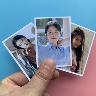 Set 30 ảnh idol Kpop, IU, Lee Ji Eun
