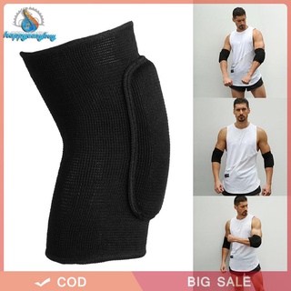 Cặp băng quấn đầu gối khuỷu tay co giãn chuyên dụng dành cho tập thể hình