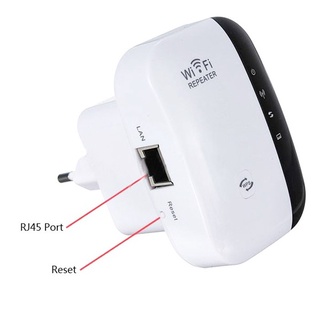 Bộ thu phát wifi Repeater D00-750