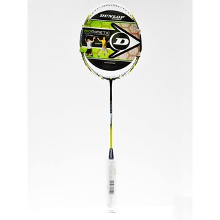 Vợt cầu lông Dunlop - Biomimetic Power 1200 Hàng chính hãng Thương hiệu từ Anh Quốc