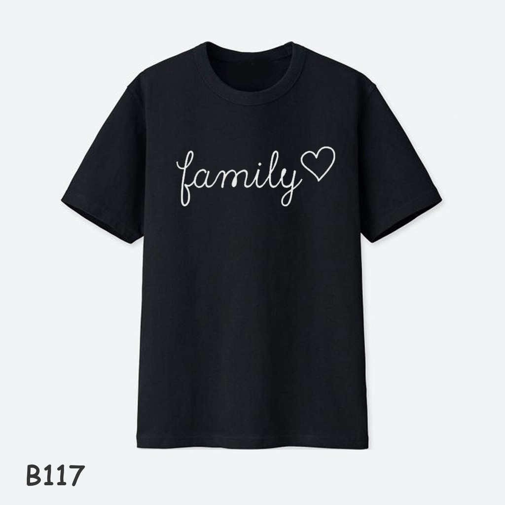 Áo Đơn Giản 110 - 119