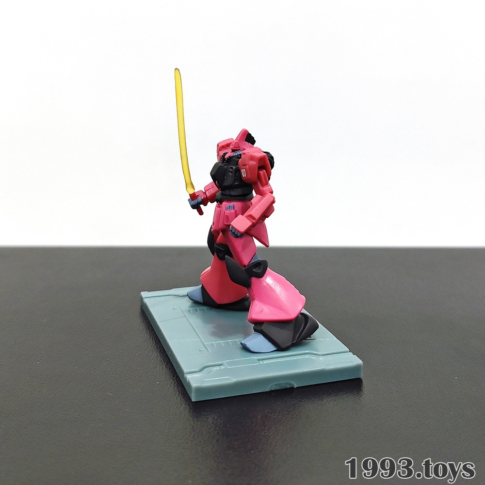 Mô hình Bandai Figure Gundam Collection 1/400 NEO Vol.1 - RMS-117 Galbaldy β Beta