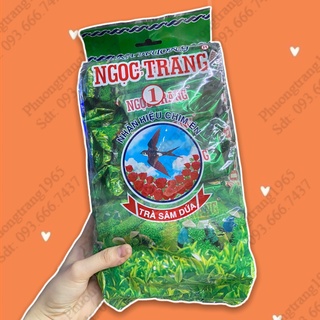 Trà sâm dứa ngọc trang 420g -