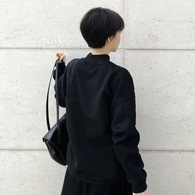 Sweater DGB® basic Nam Nữ form rộng, unisex, local brand DRAGONBYBOI