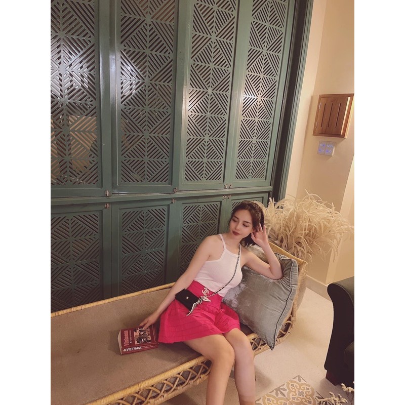 Cv xếp tag dior