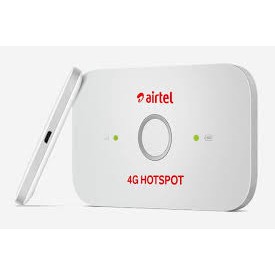 [GIÁ SỈ] Bộ phát wifi 4g airtel Mw40 150mbps pin 1800 mbps - phiên bản nâng cấp hơn của huawei E5573