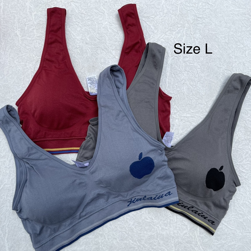 ÁO LÓT - BRA - TẬP DƯ XỊN