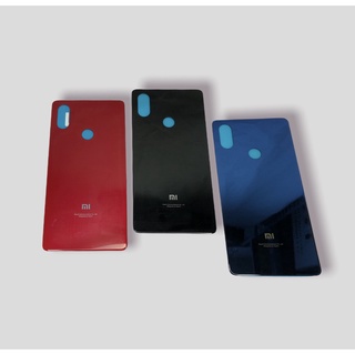Nắp lưng Xiaomi Mi 8 SE
