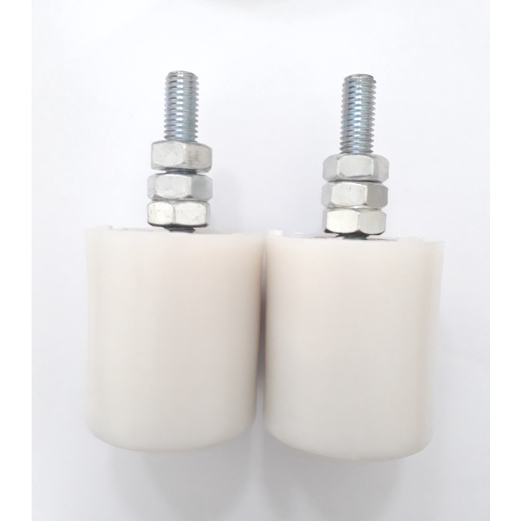1 Cặp con lăn cửa cổng