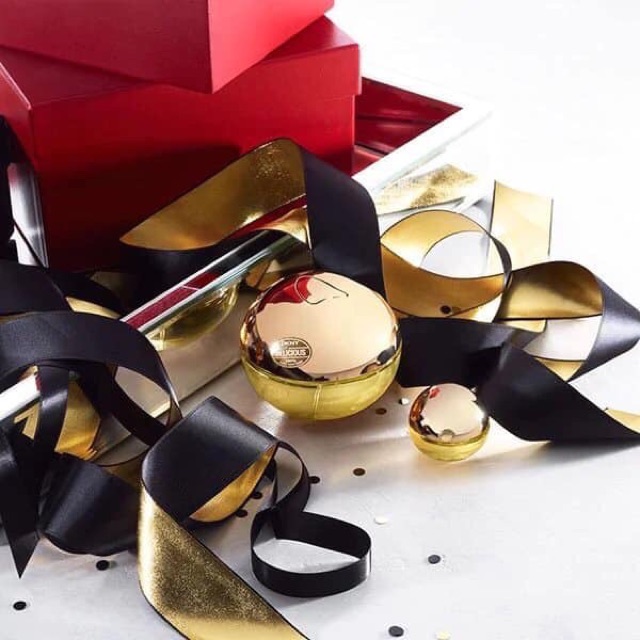 Nước hoa DKNY táo vàng