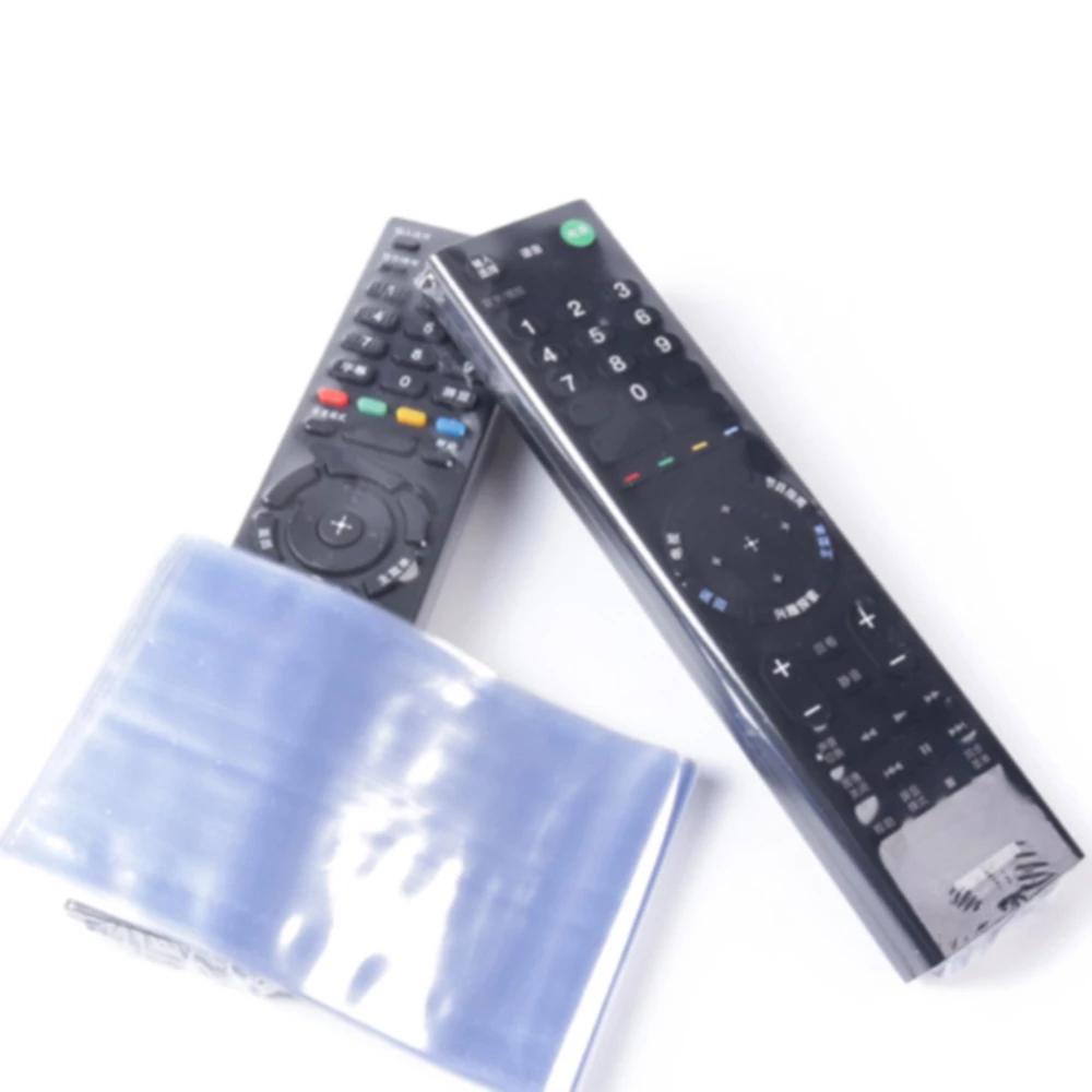 Vỏ Bọc Điều Khiển Từ Xa TV Trong Suốt Chống Nước Chống Bụi