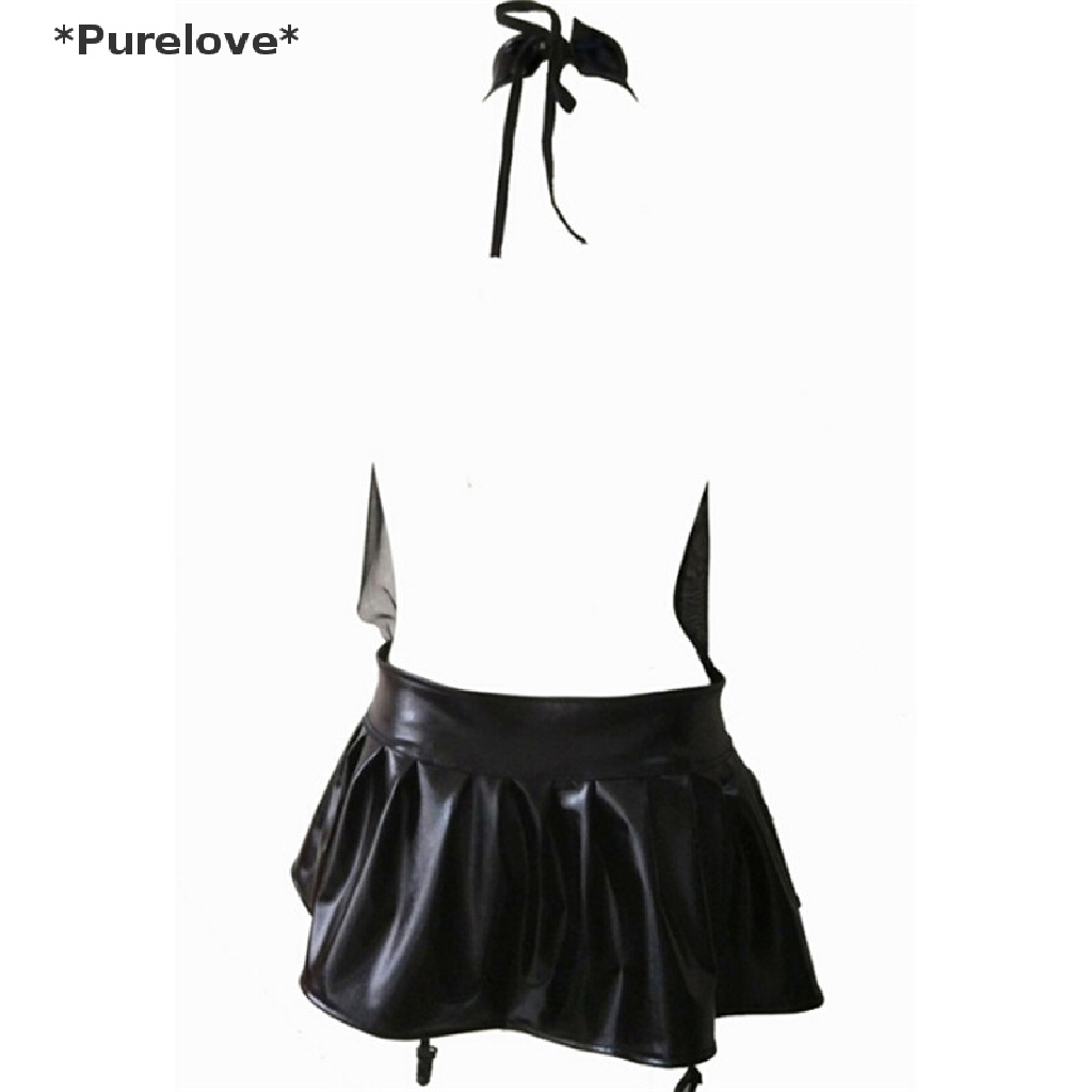 Bộ Đồ Lót Hóa Trang Quyến Rũ Thời Trang 2017 Cho Nữ