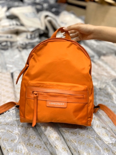 BALO L0NGCHAMP VẢI DÙ