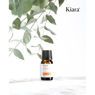 Tinh dầu tràm trà KIARA TEA TREE OIL