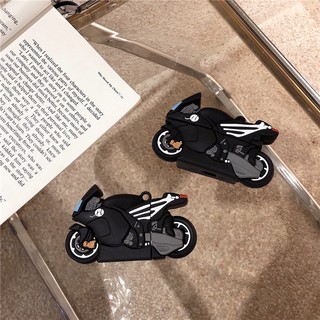 Case Airpod 1/2/Pro/3 Hình Chiếc Xe Moto