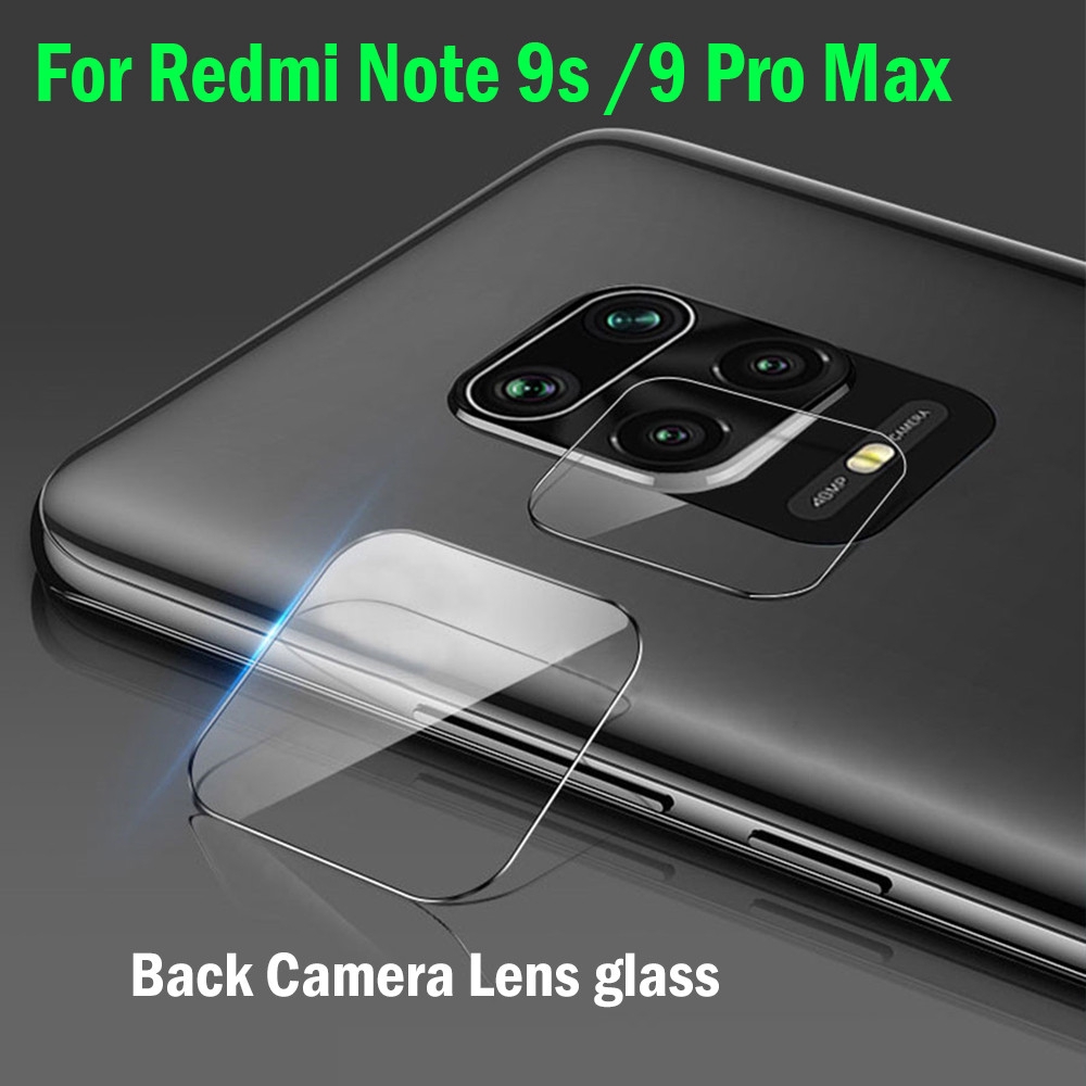 Redmi Note10 Pro Note9 Pro Note9S Note8 Note7 Pro Kính cường lực bảo vệ camera sau cho Redmi Note 9S/Pro Max 7 8T/Pro Redmi 7 8 8a Redmi Note10Pro Note9Pro Note8Pro