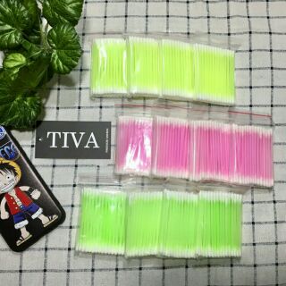 1 bịch tăm bông ráy tai người lớn
