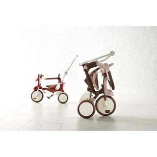 Xe Đạp 3 Bánh iimo 02 BR