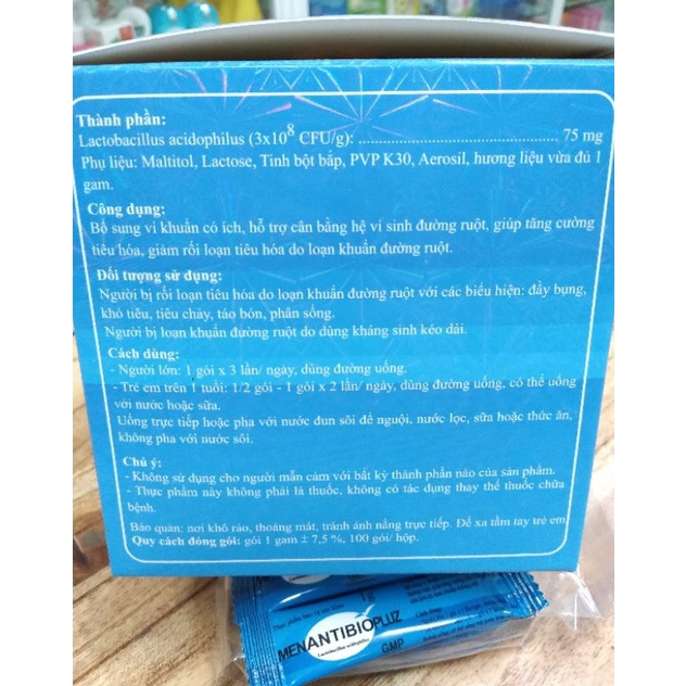 ✅ MEN ANTIBIO PLUZ