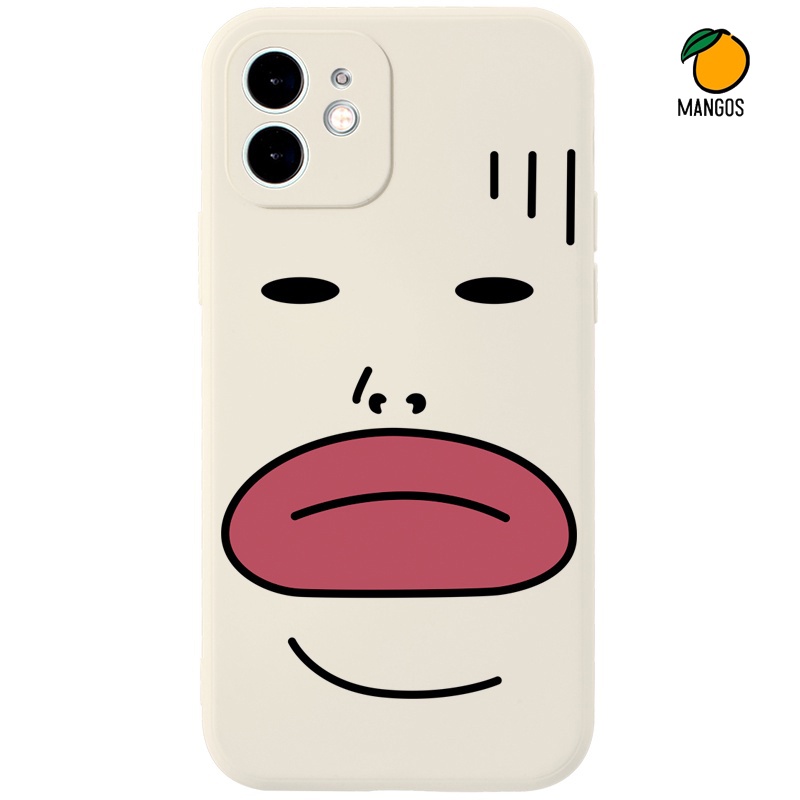 Ốp lưng iphone 6plus 6splus 7 plus 8plus X Xr XsM  11 12 13 Promax - MANGO705 - MangoOvil