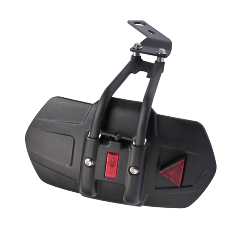 FENDER Tấm Chắn Bùn Phía Sau Xe Mô Tô Triumph Tiger 800 XC XRX XCA XRT Tiger 850 660 900 GT