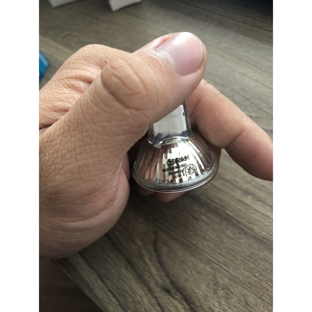 Bóng đèn OSRAM 20w 44890 WFL