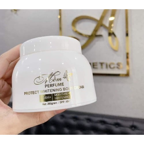 Kem Dưỡng Da, Body Mềm ACOSMETICS, kem giúp dưỡng trắng da, cấp ẩm, chống nắng. Da trắng sáng sau 15 ngày sử dụng