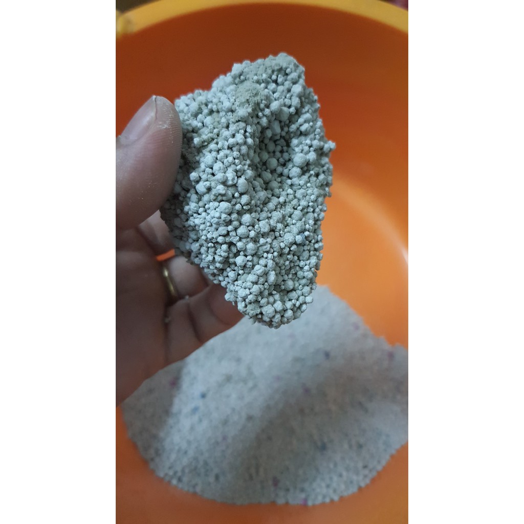 cát Min 8L 3.5kg cho mèo