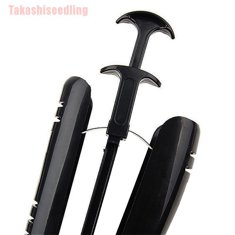 1 Dụng Cụ Giữ Hình Giày Bốt Với