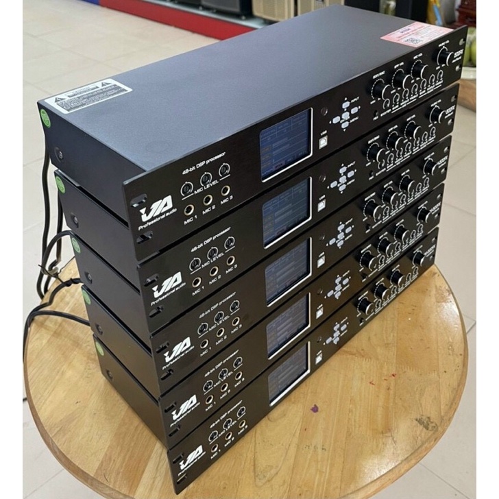 VANG SỐ LAI CƠ JA KM500FX - Sản phẩm chính hãng năm 2023- Gia Khang Shop