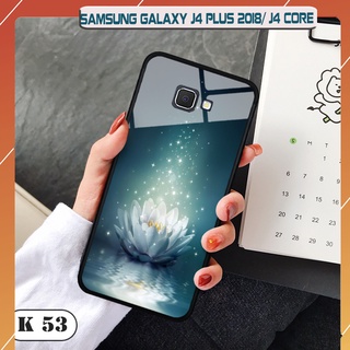 Ốp lưng cao cấp cho samsung galaxy j4 core/ j4 plus 2018