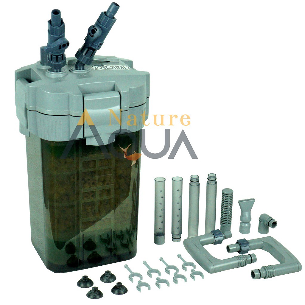 ISTA ALL IN ONE EXTERNAL FILTER - LỌC THÙNG MINI | BigBuy360 - bigbuy360.vn