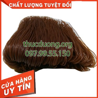 Bún gạo lứt 500g combo 5 gói Thực Dưỡng