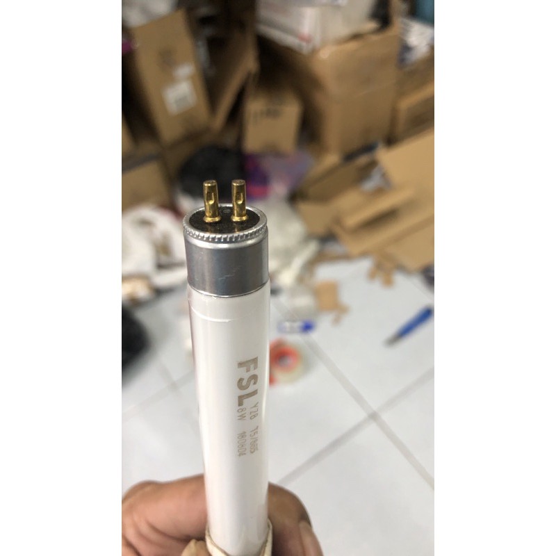 BÓNG HUỲNH QUANG T5 30CM PHILIPS