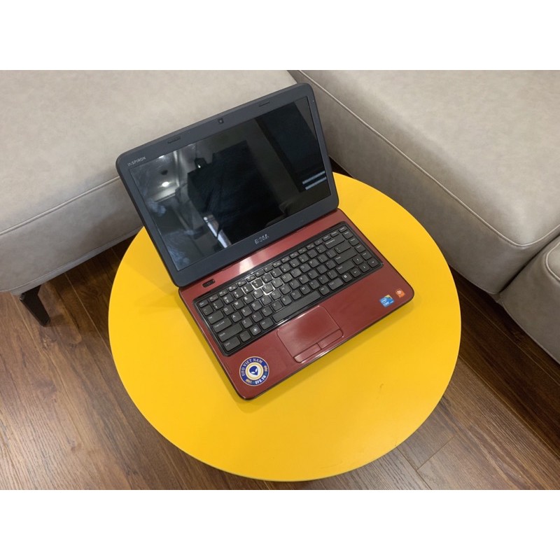 Laptop UFO Dell 4050 thời trang văn phòng Cam Mic học online good | BigBuy360 - bigbuy360.vn