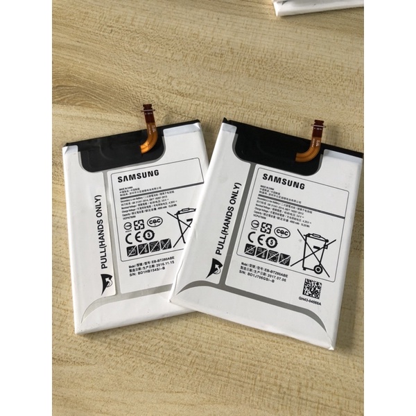 Pin Samsung Tab A 2016  T280 / T285 Zin Hàng Cao Cấp.