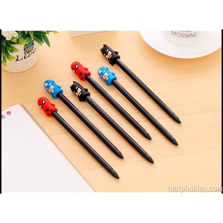 Bút bi (cây viết) hình siêu nhân ngộ nghĩnh